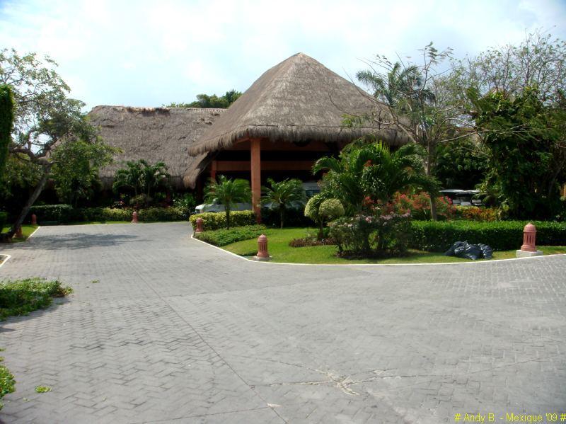 Iberostar Tucan et Quetzal (86).JPG